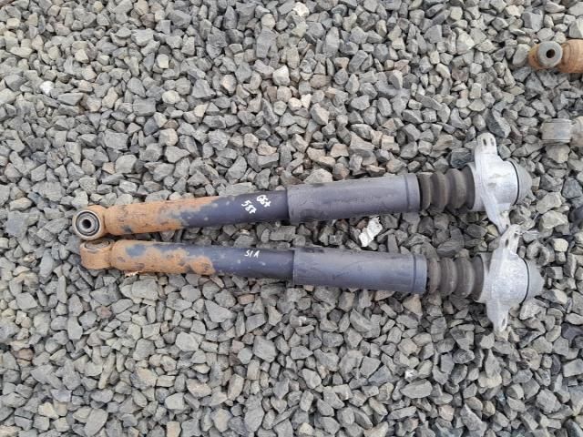 bontott VW GOLF VI Hátsó Lengéscsillapító Pár