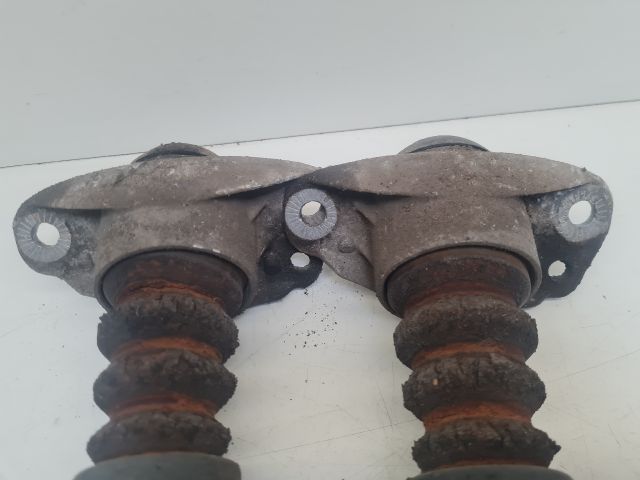 bontott VW GOLF VI Hátsó Lengéscsillapító Pár