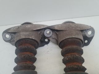 bontott VW GOLF VI Hátsó Lengéscsillapító Pár