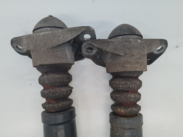 bontott VW GOLF VI Hátsó Lengéscsillapító Pár