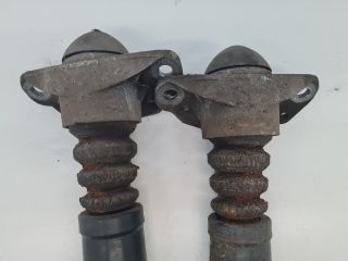 bontott VW GOLF VI Hátsó Lengéscsillapító Pár