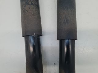 bontott VW GOLF VI Hátsó Lengéscsillapító Pár