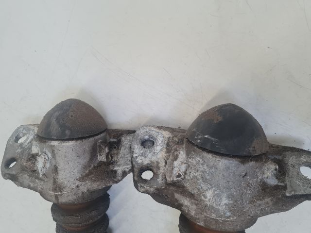 bontott VW GOLF VI Hátsó Lengéscsillapító Pár