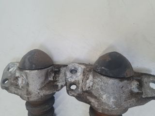 bontott VW GOLF VI Hátsó Lengéscsillapító Pár