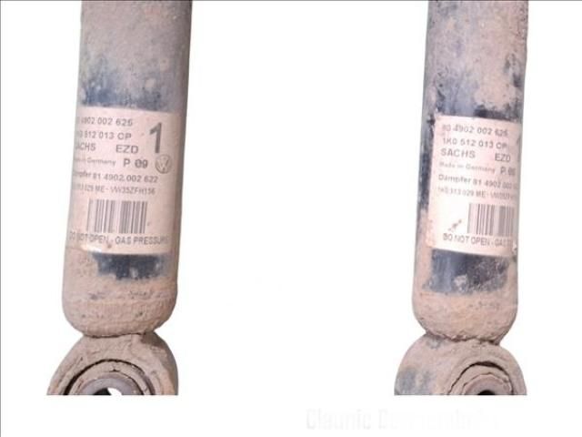 bontott VW GOLF VI Hátsó Lengéscsillapító (Pozíciófüggetlen)