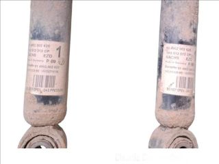 bontott VW GOLF VI Hátsó Lengéscsillapító (Pozíciófüggetlen)