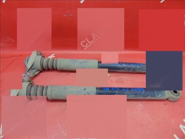 bontott VW GOLF VI Hátsó Lengéscsillapító (Pozíciófüggetlen)