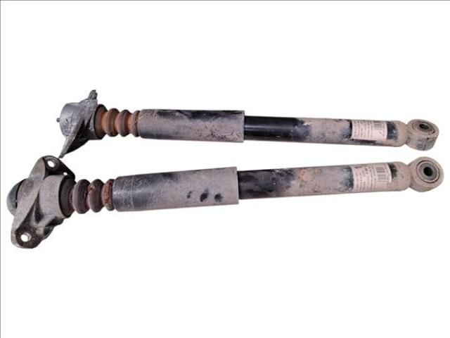 bontott VW GOLF VI Hátsó Lengéscsillapító (Pozíciófüggetlen)