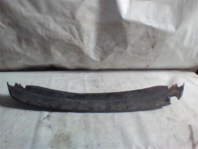 bontott VW GOLF VI Hátsó Lökhárító Légterelő