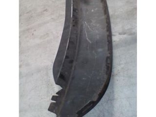 bontott VW GOLF VI Hátsó Lökhárító Légterelő