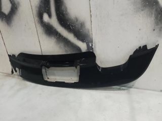 bontott VW GOLF VI Hátsó Lökhárító Légterelő