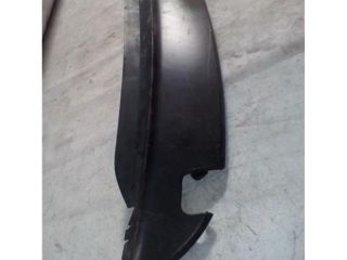 bontott VW GOLF VI Hátsó Lökhárító Légterelő