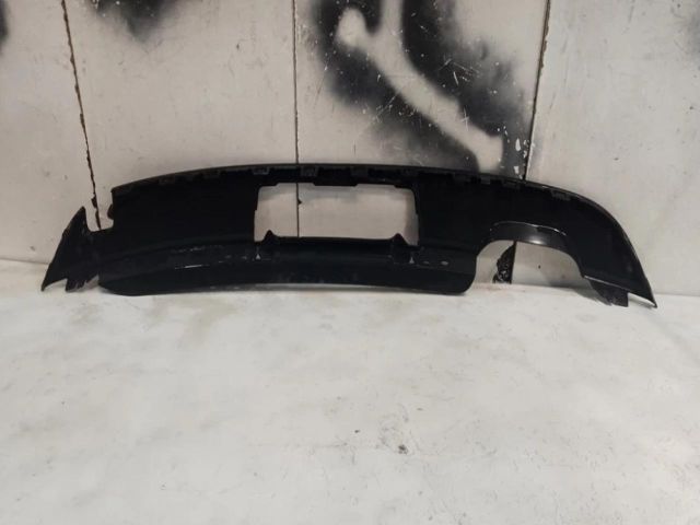 bontott VW GOLF VI Hátsó Lökhárító Légterelő