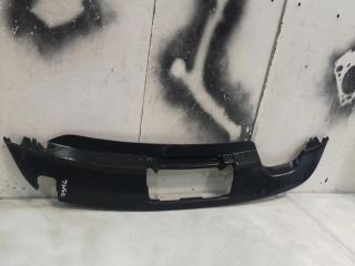 bontott VW GOLF VI Hátsó Lökhárító Légterelő