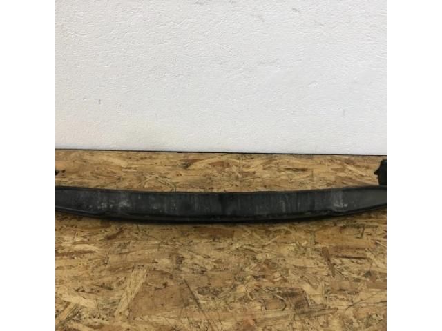 bontott VW GOLF VI Hátsó Lökhárító Merevítő (Fém)