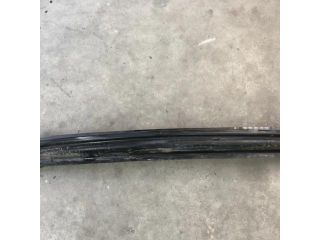 bontott VW GOLF VI Hátsó Lökhárító Merevítő (Fém)