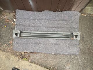 bontott VW GOLF VI Hátsó Lökhárító Merevítő (Fém)