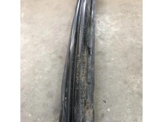 bontott VW GOLF VI Hátsó Lökhárító Merevítő (Fém)