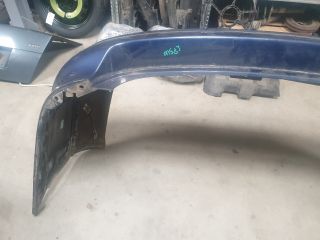 bontott VW GOLF VI Hátsó Lökhárító (Részeivel)