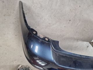 bontott VW GOLF VI Hátsó Lökhárító (Részeivel)