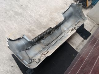 bontott VW GOLF VI Hátsó Lökhárító (Részeivel)