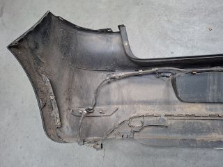 bontott VW GOLF VI Hátsó Lökhárító (Részeivel)