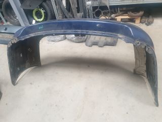 bontott VW GOLF VI Hátsó Lökhárító (Részeivel)