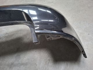 bontott VW GOLF VI Hátsó Lökhárító (Részeivel)