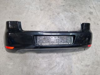 bontott VW GOLF VI Hátsó Lökhárító (Részeivel)