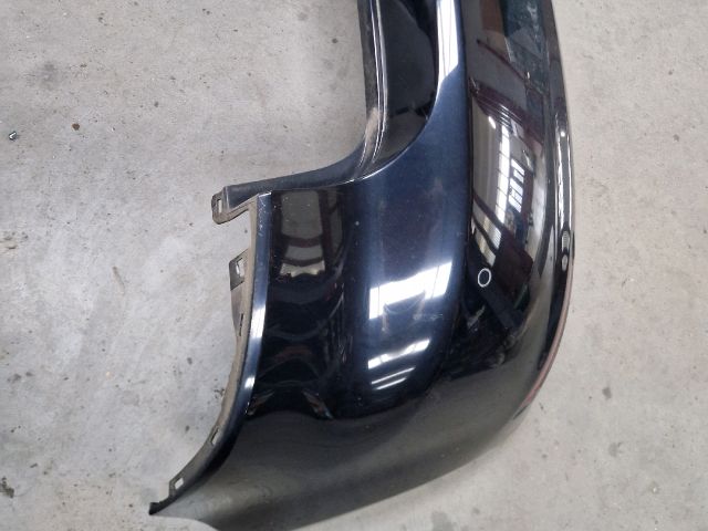 bontott VW GOLF VI Hátsó Lökhárító (Részeivel)