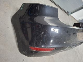 bontott VW GOLF VI Hátsó Lökhárító (Részeivel)