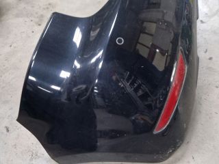 bontott VW GOLF VI Hátsó Lökhárító (Részeivel)