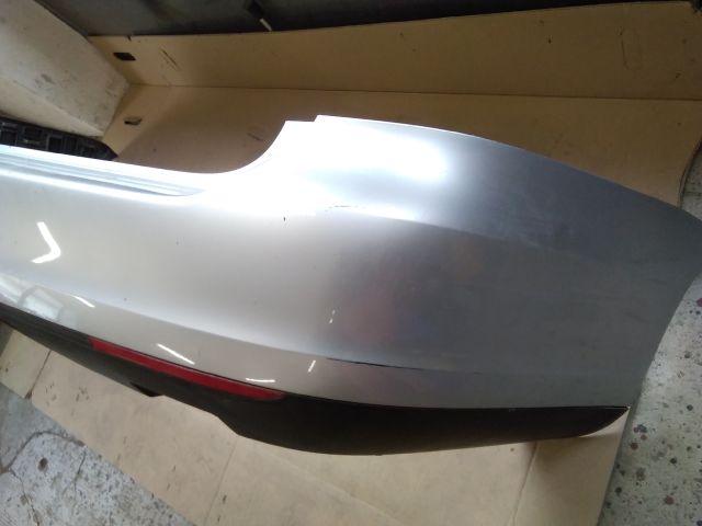 bontott VW GOLF VI Hátsó Lökhárító (Részeivel)