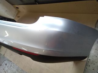 bontott VW GOLF VI Hátsó Lökhárító (Részeivel)