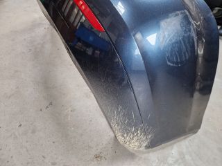 bontott VW GOLF VI Hátsó Lökhárító (Részeivel)