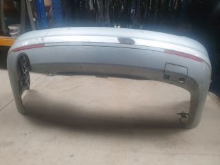 bontott VW GOLF VI Hátsó Lökhárító (Részeivel)