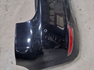 bontott VW GOLF VI Hátsó Lökhárító (Részeivel)