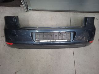 bontott VW GOLF VI Hátsó Lökhárító (Részeivel)
