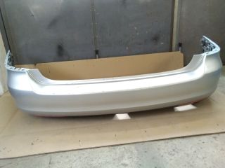 bontott VW GOLF VI Hátsó Lökhárító (Részeivel)