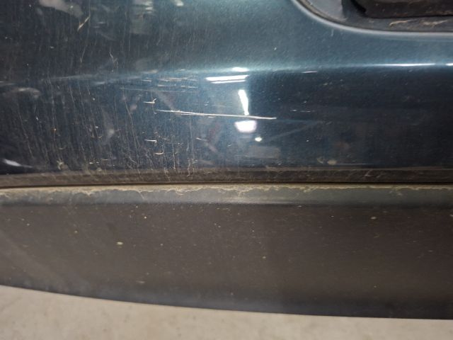 bontott VW GOLF VI Hátsó Lökhárító (Részeivel)