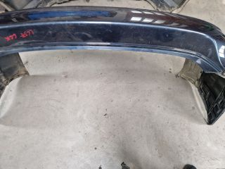 bontott VW GOLF VI Hátsó Lökhárító (Részeivel)