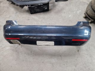 bontott VW GOLF VI Hátsó Lökhárító (Részeivel)