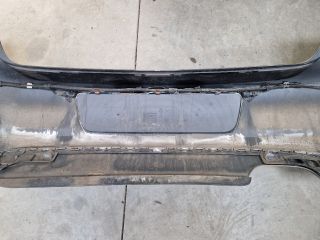 bontott VW GOLF VI Hátsó Lökhárító (Részeivel)