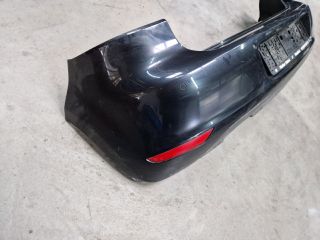 bontott VW GOLF VI Hátsó Lökhárító (Részeivel)