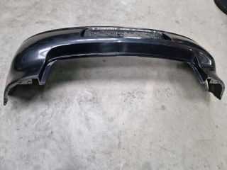 bontott VW GOLF VI Hátsó Lökhárító (Részeivel)