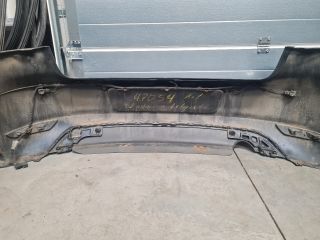 bontott VW GOLF VI Hátsó Lökhárító (Részeivel)