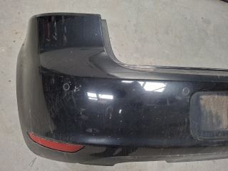 bontott VW GOLF VI Hátsó Lökhárító (Részeivel)