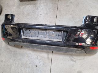 bontott VW GOLF VI Hátsó Lökhárító (Részeivel)