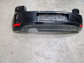 bontott VW GOLF VI Hátsó Lökhárító (Részeivel)