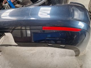 bontott VW GOLF VI Hátsó Lökhárító (Részeivel)